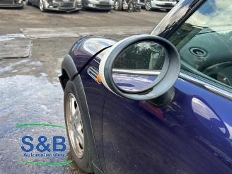 Mini Cooper Mini One/Cooper (R50), Hatchback, 2001 / 2007 1.6 16V Cooper picture 9