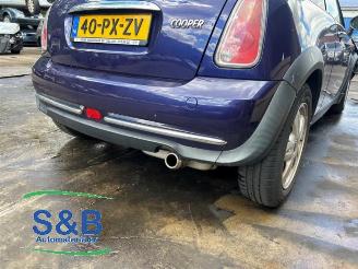 Mini Cooper Mini One/Cooper (R50), Hatchback, 2001 / 2007 1.6 16V Cooper picture 31