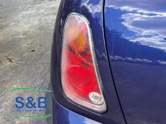 Mini Cooper Mini One/Cooper (R50), Hatchback, 2001 / 2007 1.6 16V Cooper picture 35