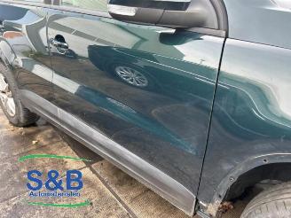 Volkswagen Tiguan Tiguan (5N1/2), SUV, 2007 / 2018 1.4 TSI 16V picture 25