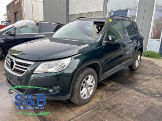 Volkswagen Tiguan Tiguan (5N1/2), SUV, 2007 / 2018 1.4 TSI 16V picture 1