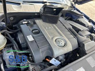 Volkswagen Passat Passat (3C2), Sedan, 2005 / 2010 2.0 TFSI 16V picture 16