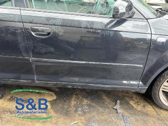 Audi A3 A3 Sportback (8PA), Hatchback 5-drs, 2004 / 2013 2.0 FSI 16V picture 19