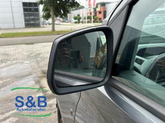 Volkswagen Caddy Caddy Cargo V (SBA/SBH), Van, 2020 2.0 TDI BlueMotionTechnology picture 12