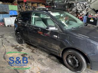 Volkswagen Polo Polo IV (9N1/2/3), Hatchback, 2001 / 2012 1.4 TDI 70 picture 10