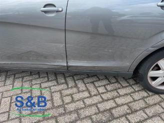 Seat Altea Altea XL (5P5), MPV, 2006 / 2015 1.4 TSI 16V picture 5