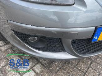 Seat Altea Altea XL (5P5), MPV, 2006 / 2015 1.4 TSI 16V picture 9