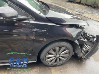 Volkswagen Polo Polo VI (AW1), Hatchback 5-drs, 2017 1.6 TDI 16V 95 picture 1