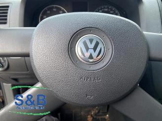 Volkswagen Golf Golf V (1K1), Hatchback, 2003 / 2010 1.6 FSI 16V picture 32