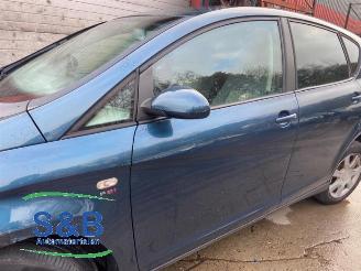 Seat Toledo Toledo (5P2), MPV, 2004 / 2010 2.0 FSI 16V picture 12