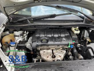 Citroën C4 C4 Coupe (LA), Hatchback 3-drs, 2004 / 2011 1.4 16V picture 33