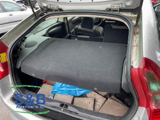 Citroën C4 C4 Coupe (LA), Hatchback 3-drs, 2004 / 2011 1.4 16V picture 14