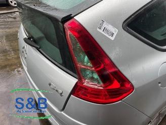 Citroën C4 C4 Coupe (LA), Hatchback 3-drs, 2004 / 2011 1.4 16V picture 1