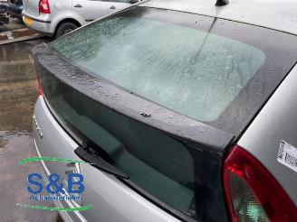 Citroën C4 C4 Coupe (LA), Hatchback 3-drs, 2004 / 2011 1.4 16V picture 12