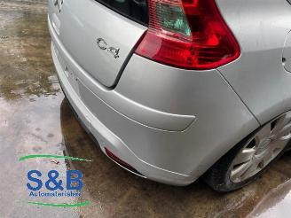 Citroën C4 C4 Coupe (LA), Hatchback 3-drs, 2004 / 2011 1.4 16V picture 9