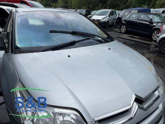 Citroën C4 C4 Coupe (LA), Hatchback 3-drs, 2004 / 2011 1.4 16V picture 23