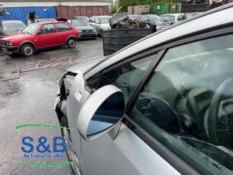 Citroën C4 C4 Coupe (LA), Hatchback 3-drs, 2004 / 2011 1.4 16V picture 21