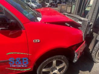 Dezmembrări autoturisme Seat Arosa Arosa (6H1), Hatchback 3-drs, 1997 / 2004 1.4i 16V 2005/1