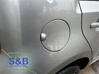 Volkswagen Up! Up! (121), Hatchback, 2011 1.0 12V 75 picture 35