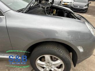 Porsche Cayenne Cayenne (9PA), SUV, 2002 / 2010 3.2 V6 24V picture 33