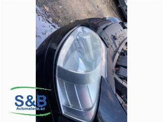 Volkswagen Fox Fox (5Z), Hatchback, 2005 / 2012 1.2 picture 23