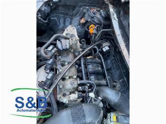 Volkswagen Fox Fox (5Z), Hatchback, 2005 / 2012 1.2 picture 29