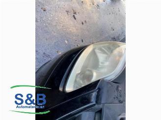 Volkswagen Fox Fox (5Z), Hatchback, 2005 / 2012 1.2 picture 26