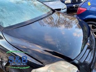 Volkswagen Fox Fox (5Z), Hatchback, 2005 / 2012 1.2 picture 16