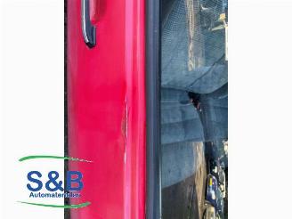 Volkswagen Polo Polo II (86), Hatchback 3-drs, 1981 / 1994 1.3 picture 27