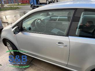 Seat Mii Mii, Hatchback, 2011 1.0 12V picture 10