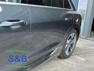 Audi E-tron E-tron (GEN), SUV, 2018 50 quattro picture 28