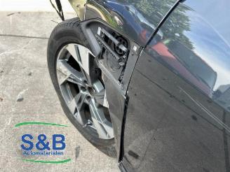 Audi E-tron E-tron (GEN), SUV, 2018 50 quattro picture 22