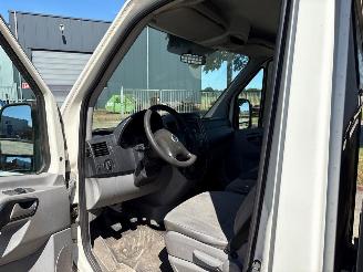 Volkswagen Crafter 2.5 TDI 30/32/35/46/50 CHP  Diesel 2.459cc 100kW (136pk) RWD 2006-04/2011-05  BJL; EURO4 picture 25