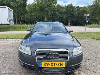 Audi A6 3.2 V6 24V FSI Quattro Sedan 4Dr Benzine 3.123cc 188kW (256pk) 4x4 2004-05/2008-10 (4F2) AUK picture 2