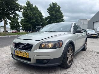 Avarii autoturisme Volvo C-30 1.8 16V Hatchback 2Dr Benzine 1.798cc 92kW (125pk) FWD 2006-10/2012-12 (MK21) B4184S11 2008/9