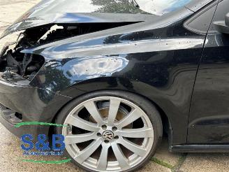  Volkswagen Polo Polo V (6R), Hatchback, 2009 / 2017 1.2 12V 2009/11