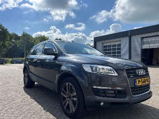 Auto incidentate Audi Q7 4.2 2006/6