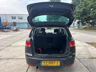 Seat Altea xl 1.2 TSI MPV  Benzine 1.197cc 77kW (105pk) FWD 2010-04/2015-07 (5P5) CBZB picture 8