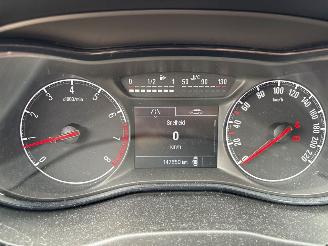 Opel Corsa-E 1.4 16V Hatchback  Benzine 1.398cc 66kW (90pk) FWD 2014-09  B14XER picture 13