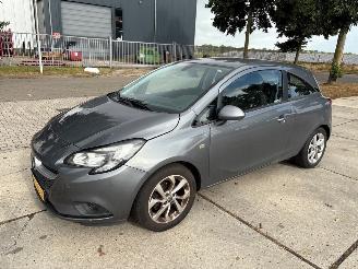 Opel Corsa-E 1.4 16V Hatchback  Benzine 1.398cc 66kW (90pk) FWD 2014-09  B14XER picture 2