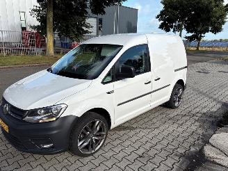  Volkswagen Caddy 2.0 TDI 102 Bestel  Diesel 1.968cc 75kW (102pk) FWD 2015-11/2020-09  DFSD 2016/11