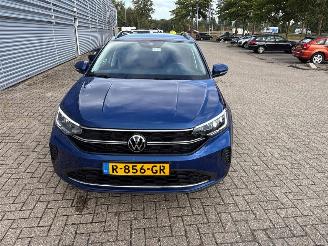  Volkswagen Taigo 1.0 TSI 95 12V SUV  Benzine 999cc 70kW (95pk) FWD 2021-09  DLAC 2022/8