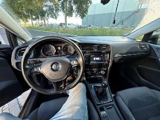 Volkswagen Golf 1.2 TSI 16V Hatchback  Benzine 1.197cc 77kW (105pk) FWD 2012-11/2017-03  CJZA picture 13