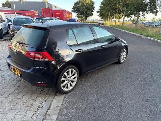 Volkswagen Golf 1.2 TSI 16V Hatchback  Benzine 1.197cc 77kW (105pk) FWD 2012-11/2017-03  CJZA picture 11