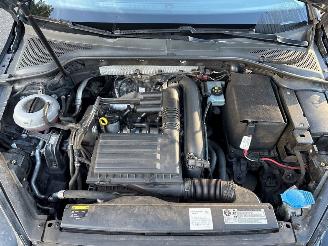 Volkswagen Golf 1.2 TSI 16V Hatchback  Benzine 1.197cc 77kW (105pk) FWD 2012-11/2017-03  CJZA picture 10