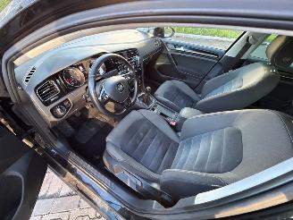 Volkswagen Golf 1.2 TSI 16V Hatchback  Benzine 1.197cc 77kW (105pk) FWD 2012-11/2017-03  CJZA picture 15