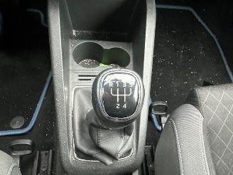 Skoda Fabia Fabia II Combi Combi 5-drs picture 20