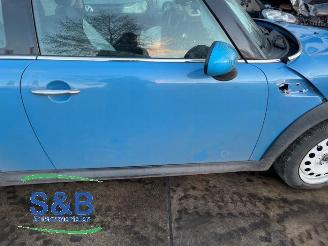 Mini Cooper Mini (R56), Hatchback, 2006 / 2013 1.6 16V Cooper picture 20