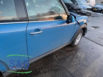 Mini Cooper Mini (R56), Hatchback, 2006 / 2013 1.6 16V Cooper picture 21