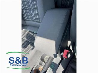 Volkswagen Touran Touran (1T3), MPV, 2010 / 2015 1.4 16V TSI 140 picture 24